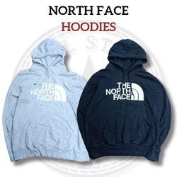 Hoodies North Face