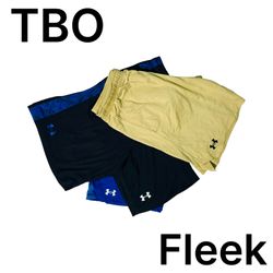 Under armour short