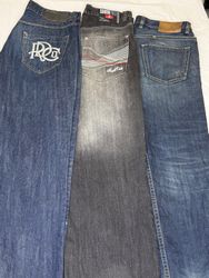Hip Hop Jeans | V-T310