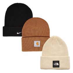 Premium Branded Beanies