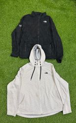 TNF Fleece jackets