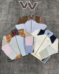 Jackets upcyclés Ralph Lauren #20126