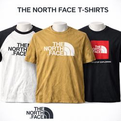 The North Face T-Shirts