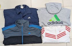 Adidas Track Jacket