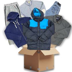 VPRB09 Vinted Depop Premium Reseller Bundle Box