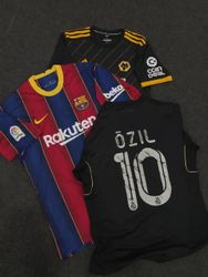 Football Jerseys