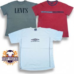 Vintage Mix Brand T shirt