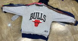 Mixed Brand Sweatshirts – 25 Pieces