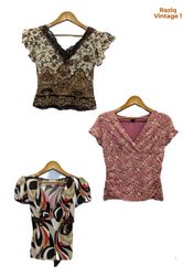 💥 RV1819 Y2K Camisole