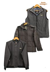 💥 RV1832 LLBean Jackets