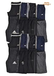 💥 RV1834 Adidas Calças de pista