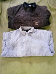 Carhartt Jacket