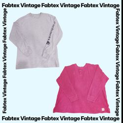 (FV-888) Carhart Long Sleeve T-shirt