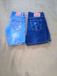 Levi's Denim Short
