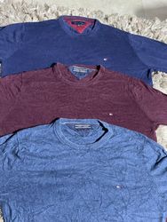 Felpe Tommy Hilfiger