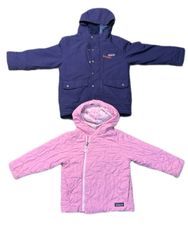 Patagonia Jackets for kids