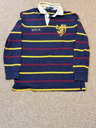 Ralph Lauren rugby polo