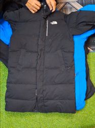 The North Face Puffer Coats