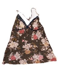 EHA#63-Unbranded-Y2k tops