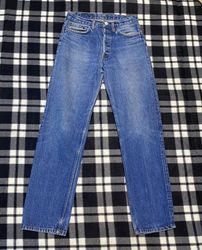 Levi's 501 Jeans