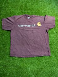 Carhartt, Tommy Hilfiger & Adidas T-shirt