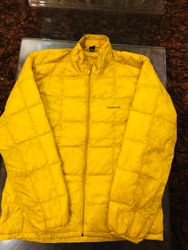 Mixed Puffer Jackets