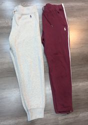 Ralph Lauren, Tommy Hilfiger Trousers