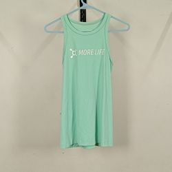LULULEMON T-SHIRTS & TANK TOPS - BUNDLE 01