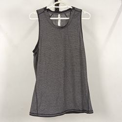 LULULEMON T-SHIRTS & TANK TOPS - BUNDLE 02