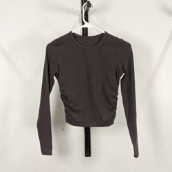 LULULEMON T-SHIRTS & TANK TOPS - BUNDLE 04