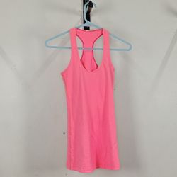 LULULEMON T-SHIRTS & TANK TOPS - BUNDLE 06