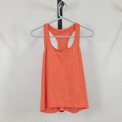 LULULEMON T-SHIRTS & TANK TOPS - BUNDLE 07