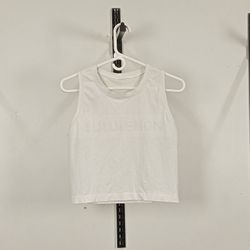 LULULEMON T-SHIRTS & TANK TOPS - BUNDLE 09