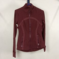 LULULEMON HOODIES & JACKETS - BUNDLE 04