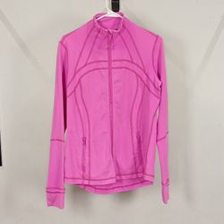 LULULEMON HOODIES & JACKETS - BUNDLE 05