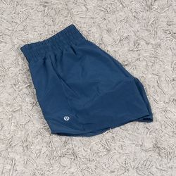 LULULEMON SHORTS- BUNDLE 01