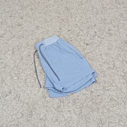 LULULEMON SHORTS- BUNDLE 02