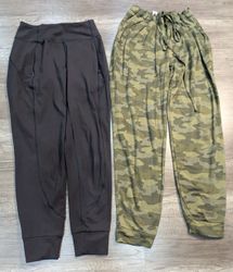 3165 - Athletic leggings & Trousers