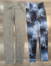 3163 - Athletic Leggings