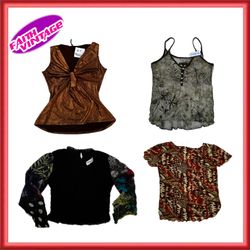 Divine Asher Mix Tops und Kleider (FV-400)