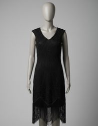 3173 - Y2K Style Dresses