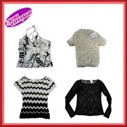 Kaylani Clouds Tops Bundle (FV-403)