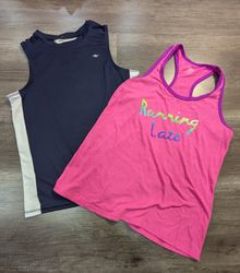 3177 - Athletic Muscle Tank