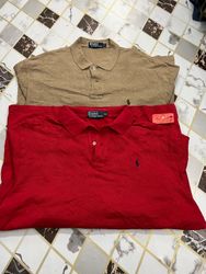 Ralph lauren long sleeves t shirt