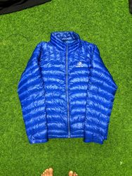 Peek black yak jackets