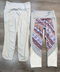 3178 - Athletic Leggings