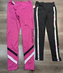3179 - Bebe Leggings