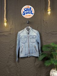 Y2K Street Style Denim Jackets Bundle 🧥🌟 | OSV-6..