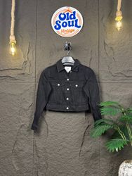 Y2K Street Style Denim Jackets Bundle 🧥🌟 | OSV-6..