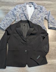 3180 - Ann Taylor Blouse